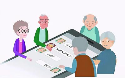 银发经济浪潮奔涌，“适老产品”与养老服务如何破局新生？