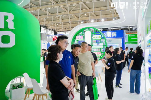 可靠股份战略升级，聚焦“养老融合共生”新生态，以健康咨询服务活力亮相第三十一届生活用纸展