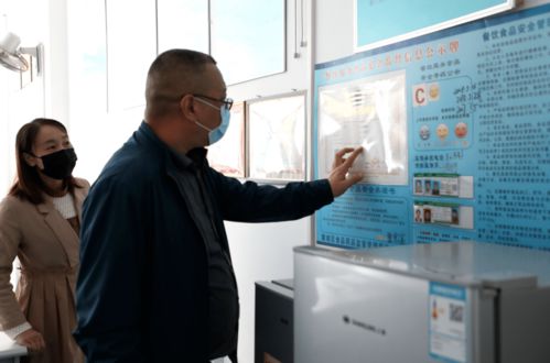 敬老月里话食安，守护健康夕阳红