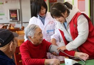 医养康养一体化 寿光养老服务体系的创新实践与启示